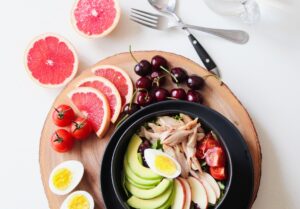 Scopri di più sull'articolo Alimentazione e sindrome dell’ovaio policistico