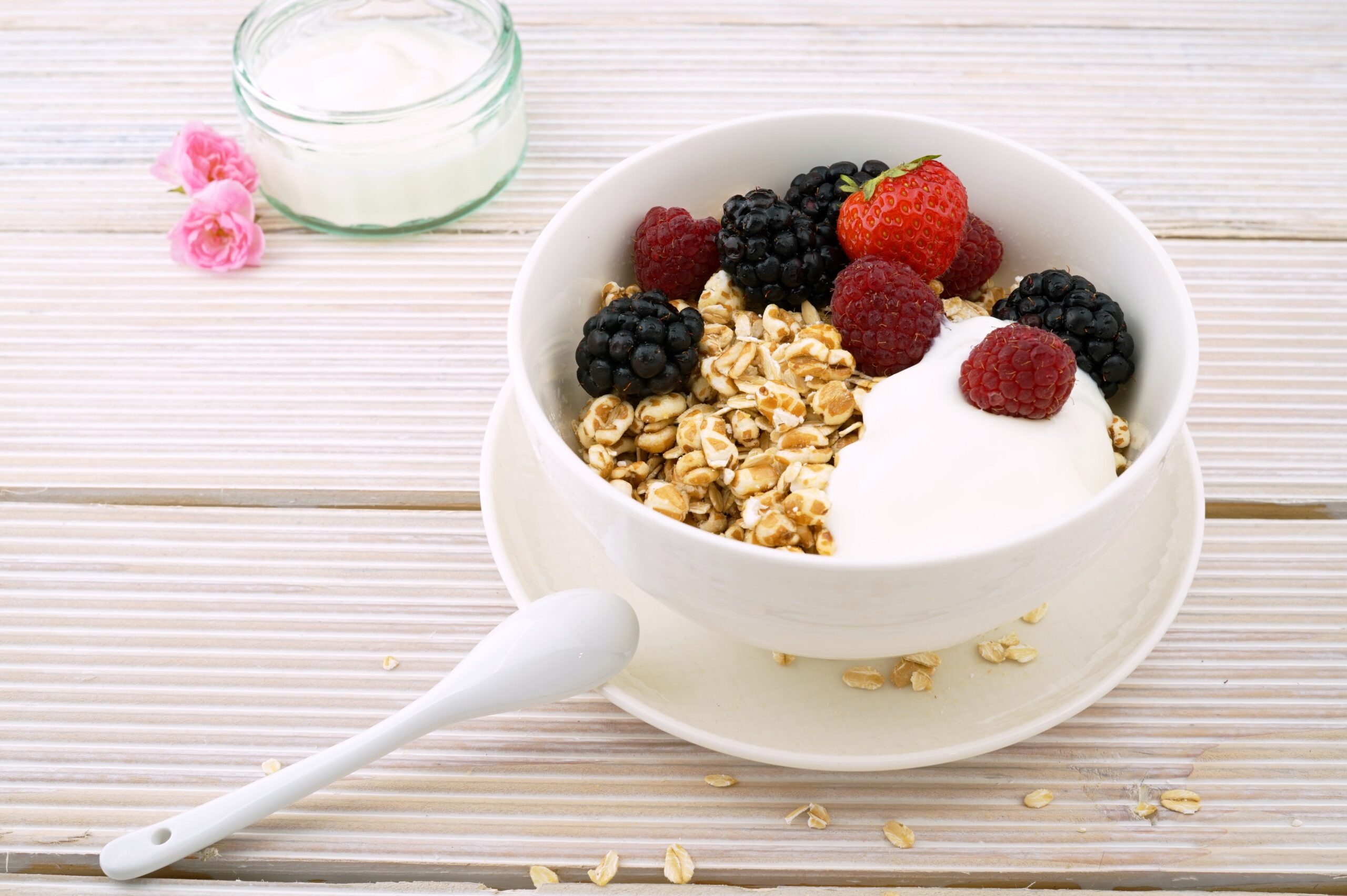 Scopri di più sull'articolo Quale yogurt consumi? Fai la scelta giusta.